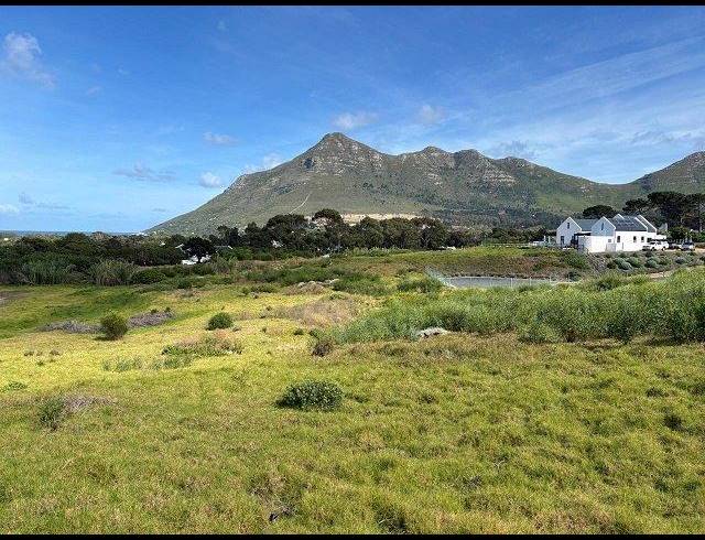 FARM FOR SALE IN CROFTERS VALLEY